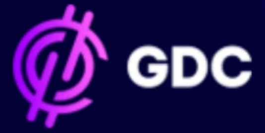 Gdcgold logo