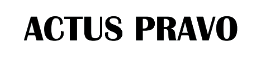 ActusPravo logo