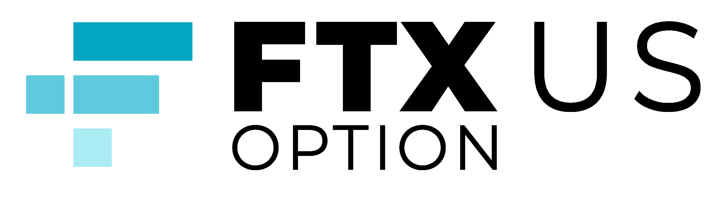 FTX US Option logo