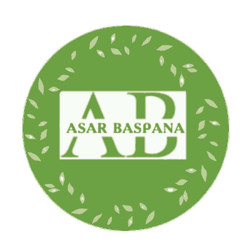 Asar Baspana logo