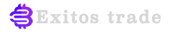 ExitosTrade logo