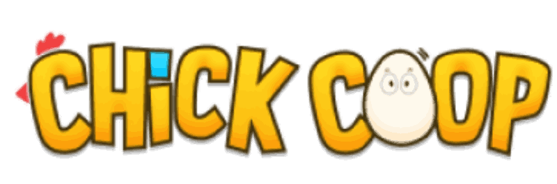 Chick Coop logo