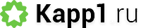 Kapp1 logo