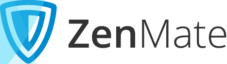 ZenMate logo
