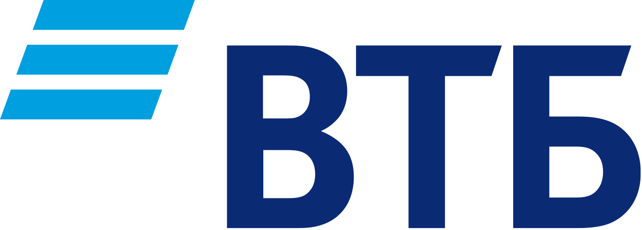ВТБ logo