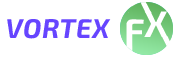 Vortex FX logo