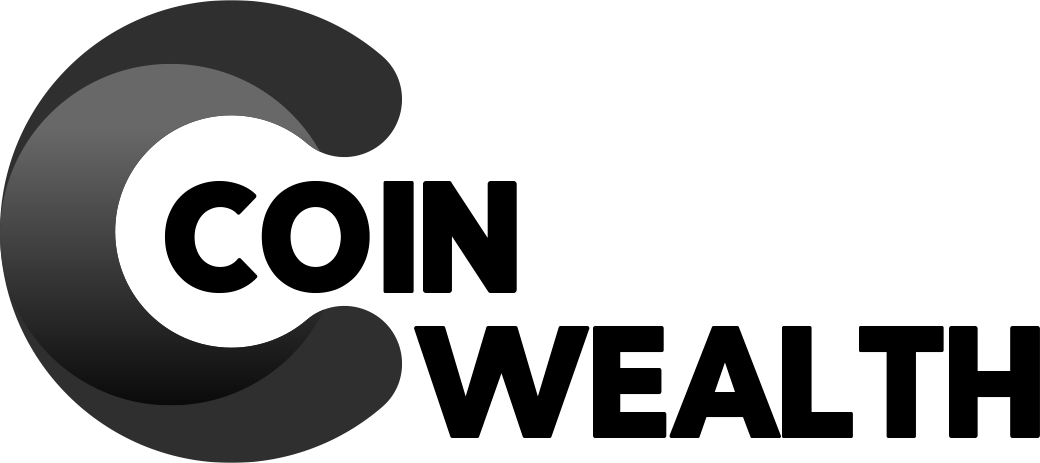Coin Wealth logo