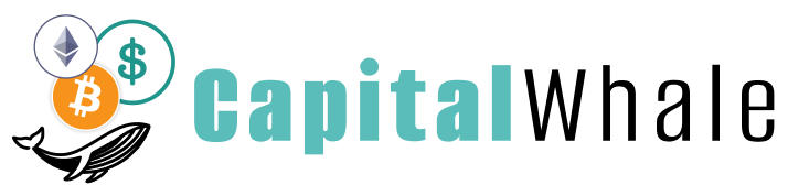 Capital Whale logo