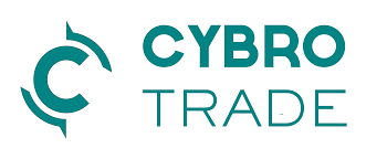 CybroTrade logo