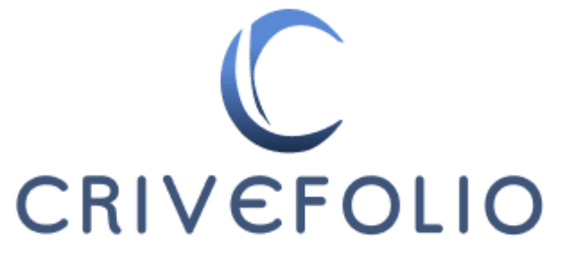 Crivefolio logo