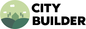 CityBuilder logo