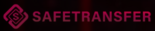 Safetransfer logo