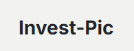Invest Pic logo
