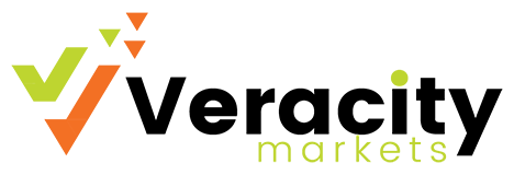 Veracity Markets logo