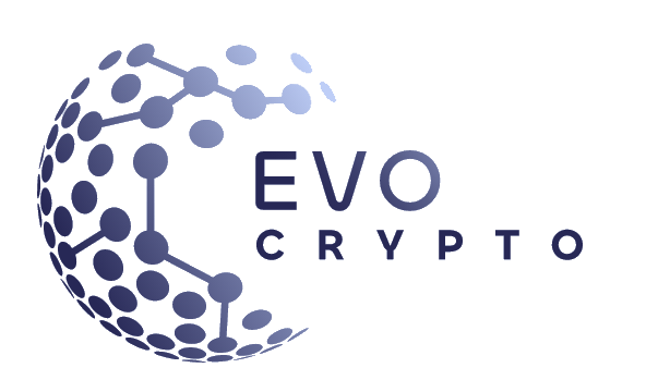Evocrypto logo