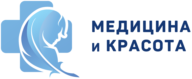 Медицина и Красота logo
