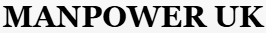 Manpower UK logo
