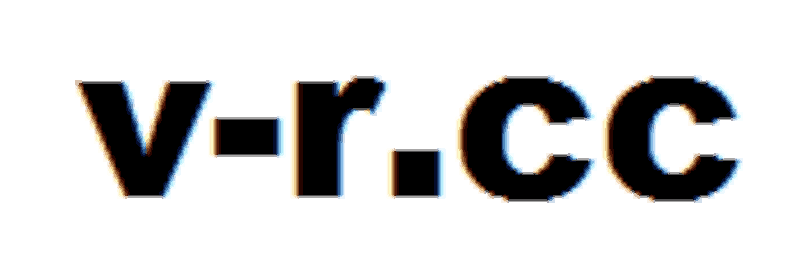 V R CC logo