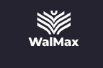 Wal Max logo