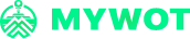 Mywot logo