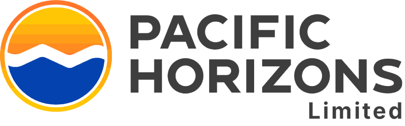 Pacific Horizons Limited logo