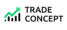 Trade Concept logo