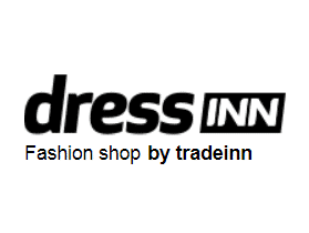 DressINN logo