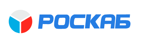 РОСКАБ logo