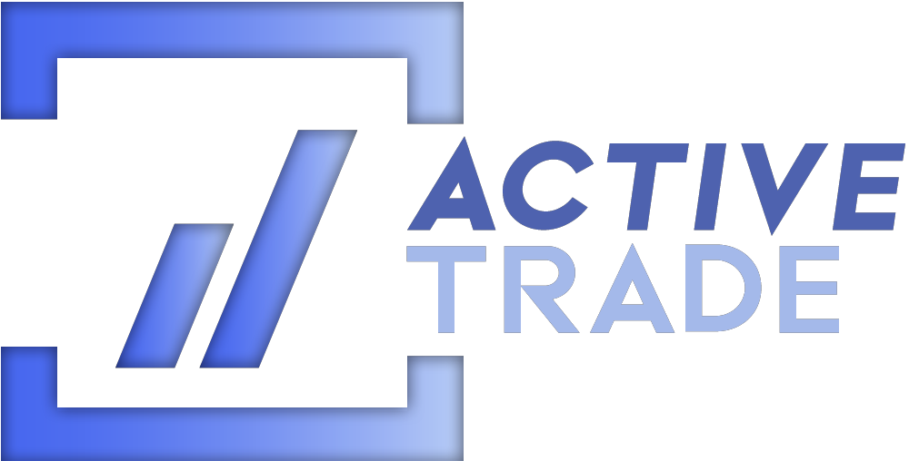Active Trade logo