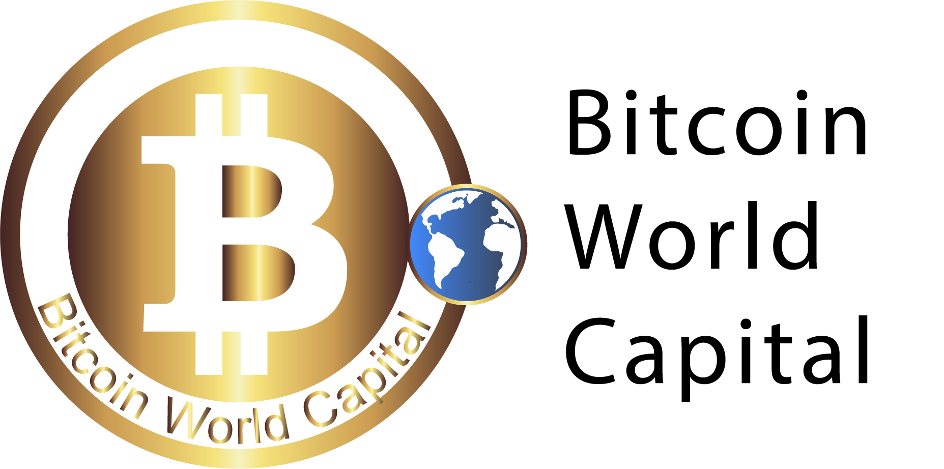 Bitcoin World Capital logo
