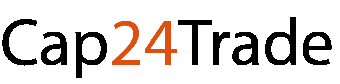 Cap24Trade logo