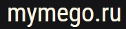 Mymego logo