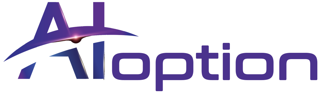 Al Option logo
