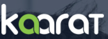 Kaarat logo