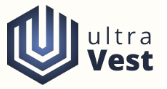 Ultra Vest logo