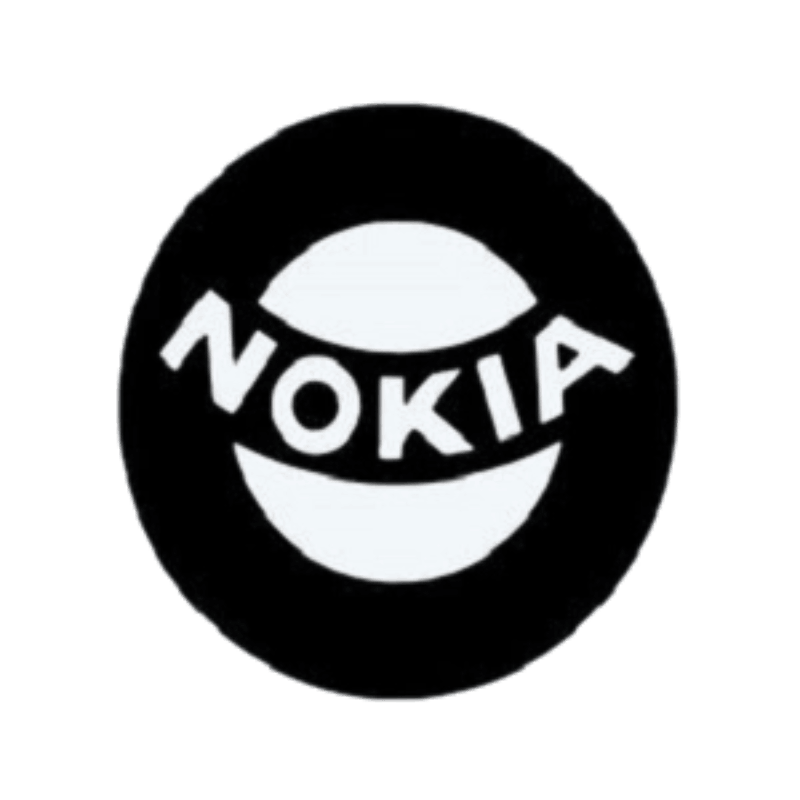 Nokia Usdt logo