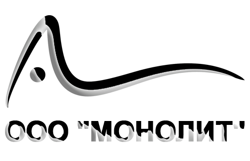 Монолит logo