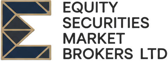 Equity Securities Market Brokers LTD logo