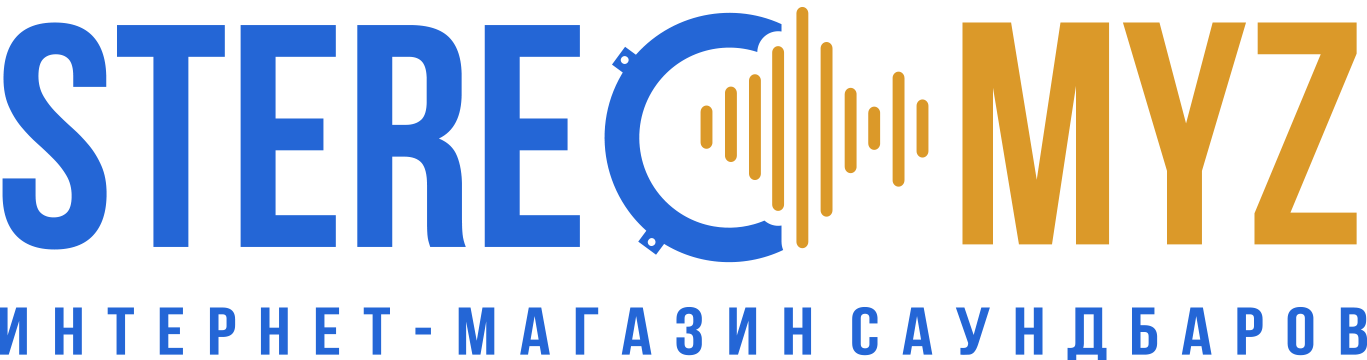 Stereo Myz logo