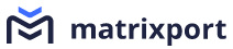 Matrixport logo