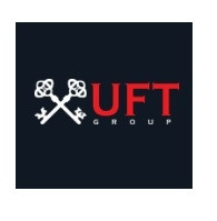 UFT GROUP logo