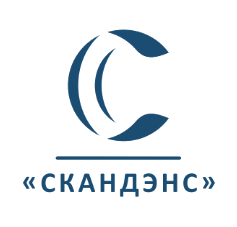 Скандэнс logo