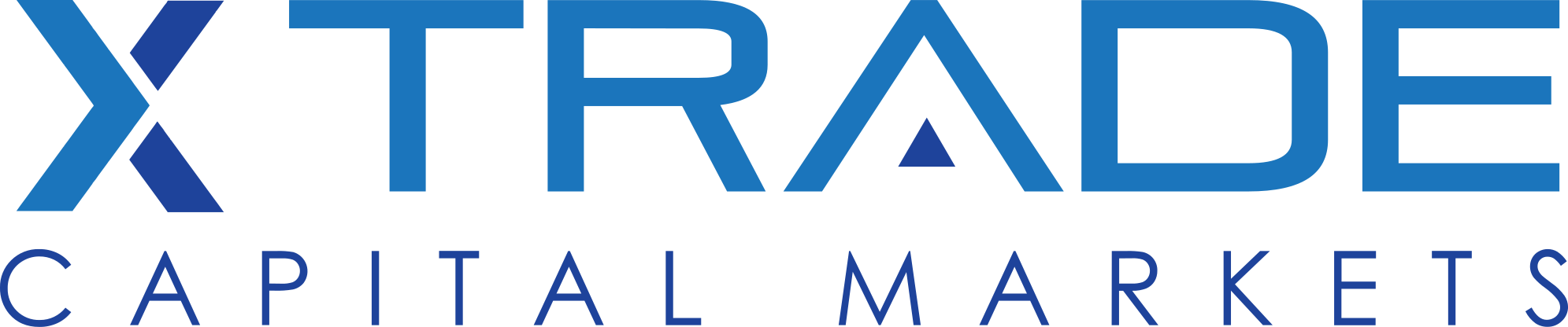 X Trade Capitals logo