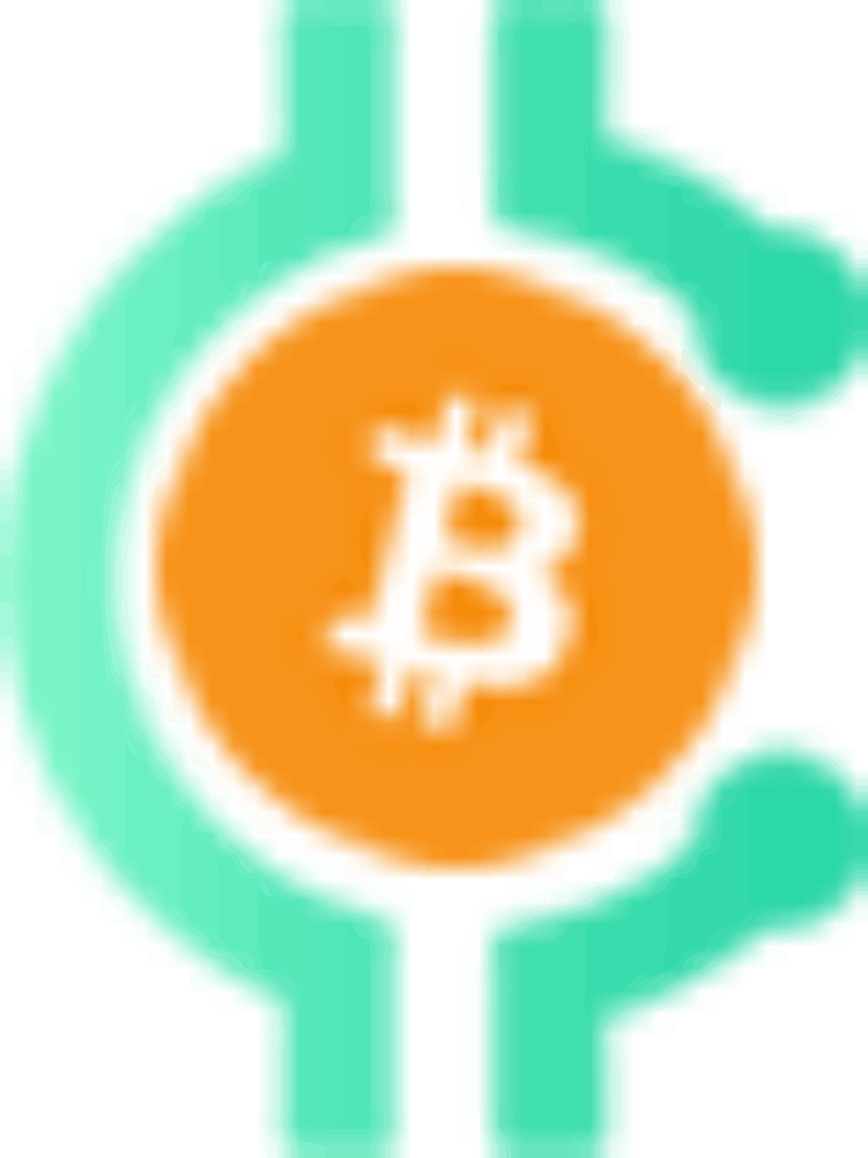 AGO Crypto Exchange logo