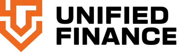 Unified Finance logo
