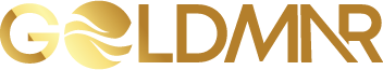 Goldmar logo