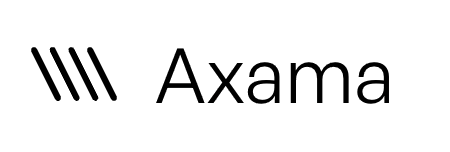 Axama logo