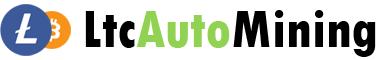 LtcAutoMining logo