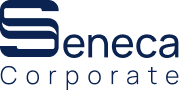Seneca Corporate logo
