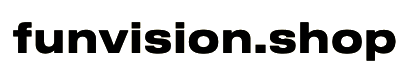 Funvision Shop logo